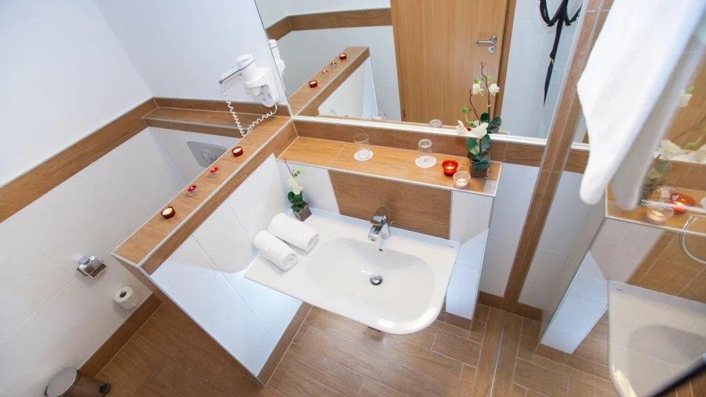 Hotel Corvus Aqua – 35. kép