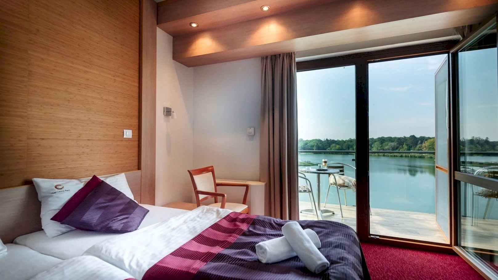Hotel Corvus Aqua – 19. kép