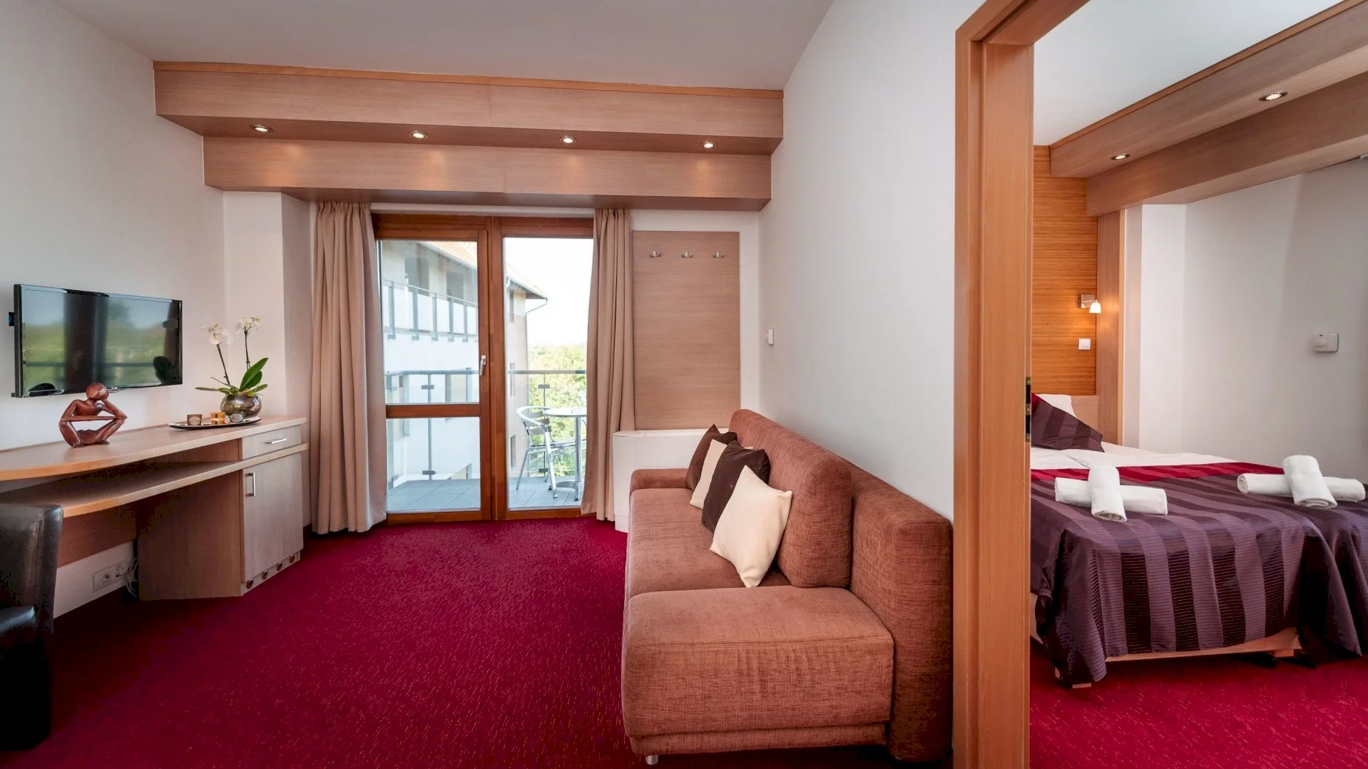 Hotel Corvus Aqua – 49. kép