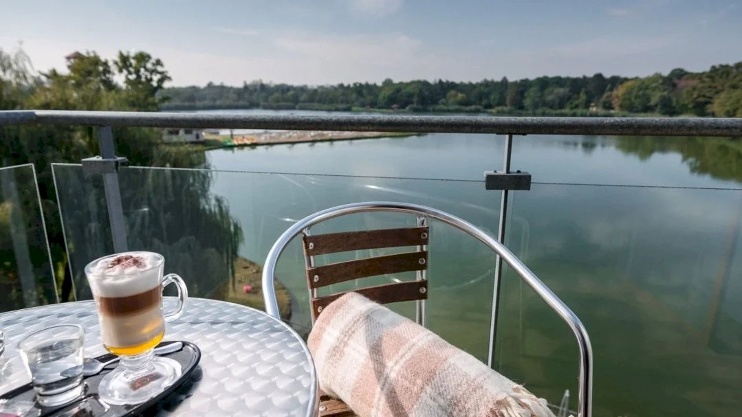 Hotel Corvus Aqua – 33. kép