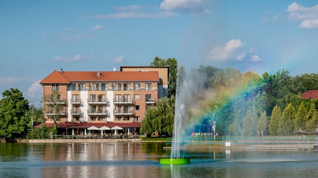 Hotel Corvus Aqua – 12. kép