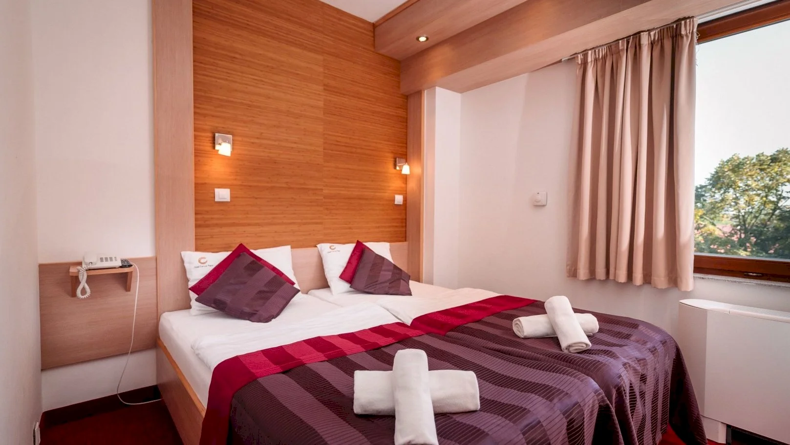 Hotel Corvus Aqua – 52. kép
