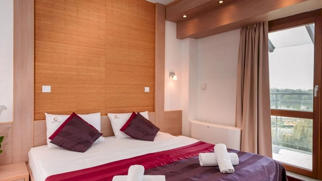 Hotel Corvus Aqua – 50. kép