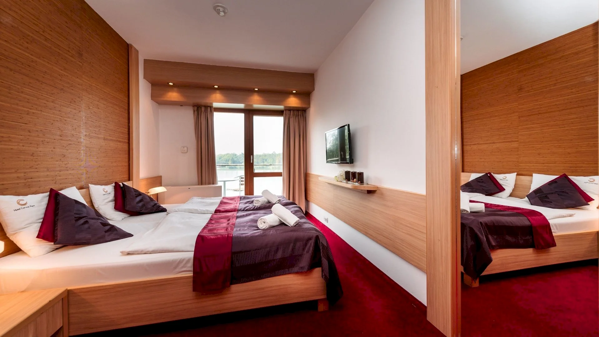 Hotel Corvus Aqua – 25. kép