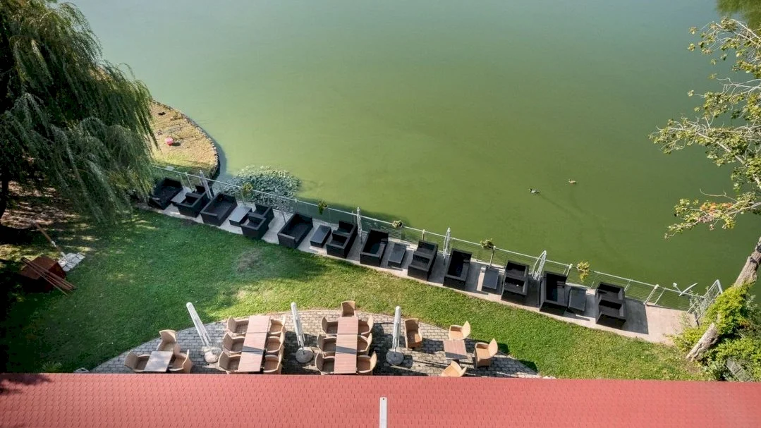 Hotel Corvus Aqua – 44. kép