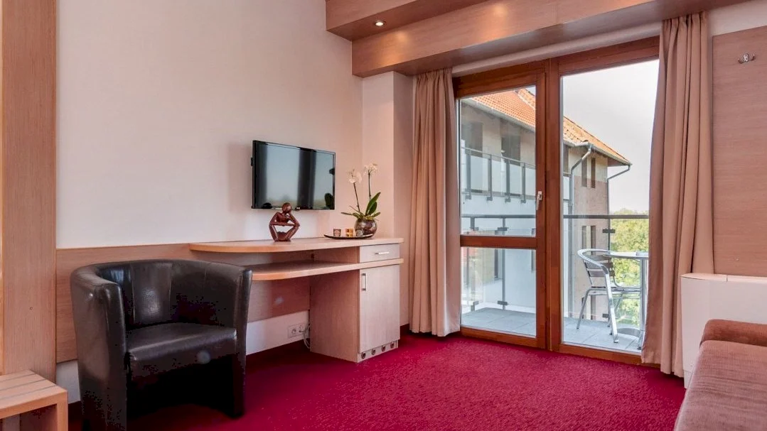 Hotel Corvus Aqua – 43. kép