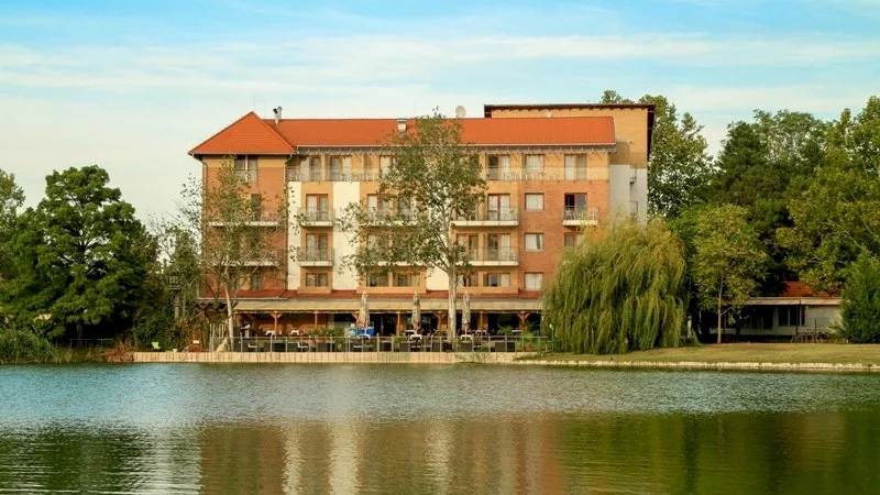 Hotel Corvus Aqua – 45. kép