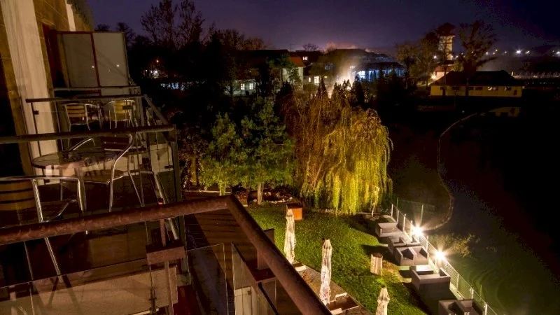 Hotel Corvus Aqua – 38. kép