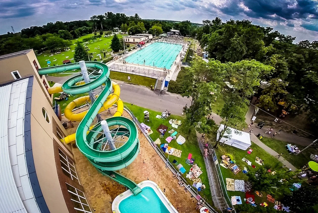 Hotel Corvus Aqua – 7. kép