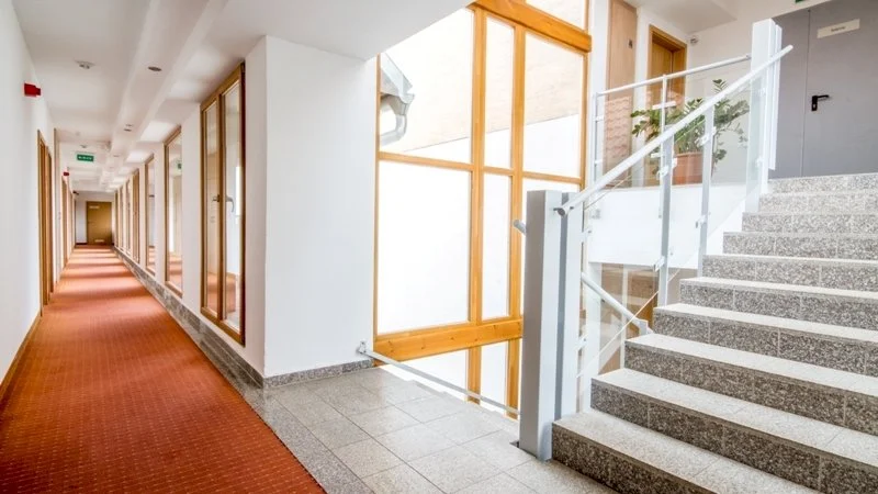Hotel Corvus Aqua – 26. kép