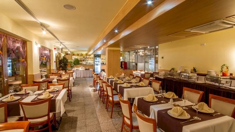 Hotel Corvus Aqua – 27. kép