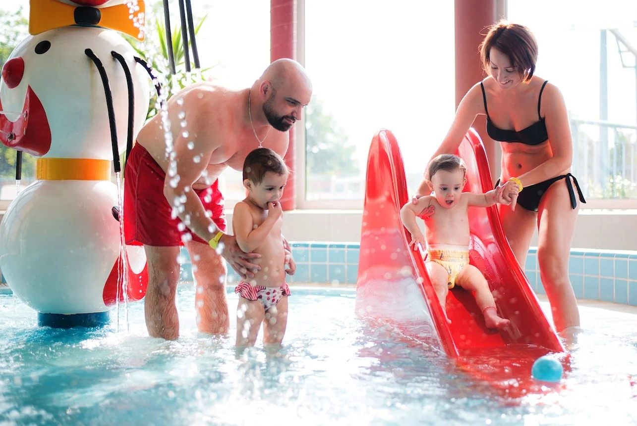 Hotel Corvus Aqua – 6. kép