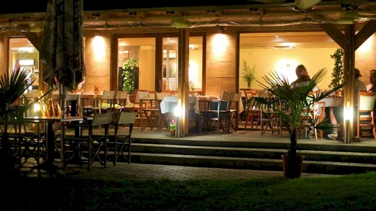 Hotel Corvus Aqua – 48. kép