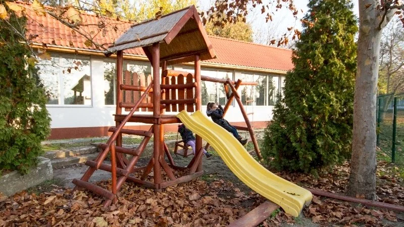 Hotel Corvus Aqua – 23. kép