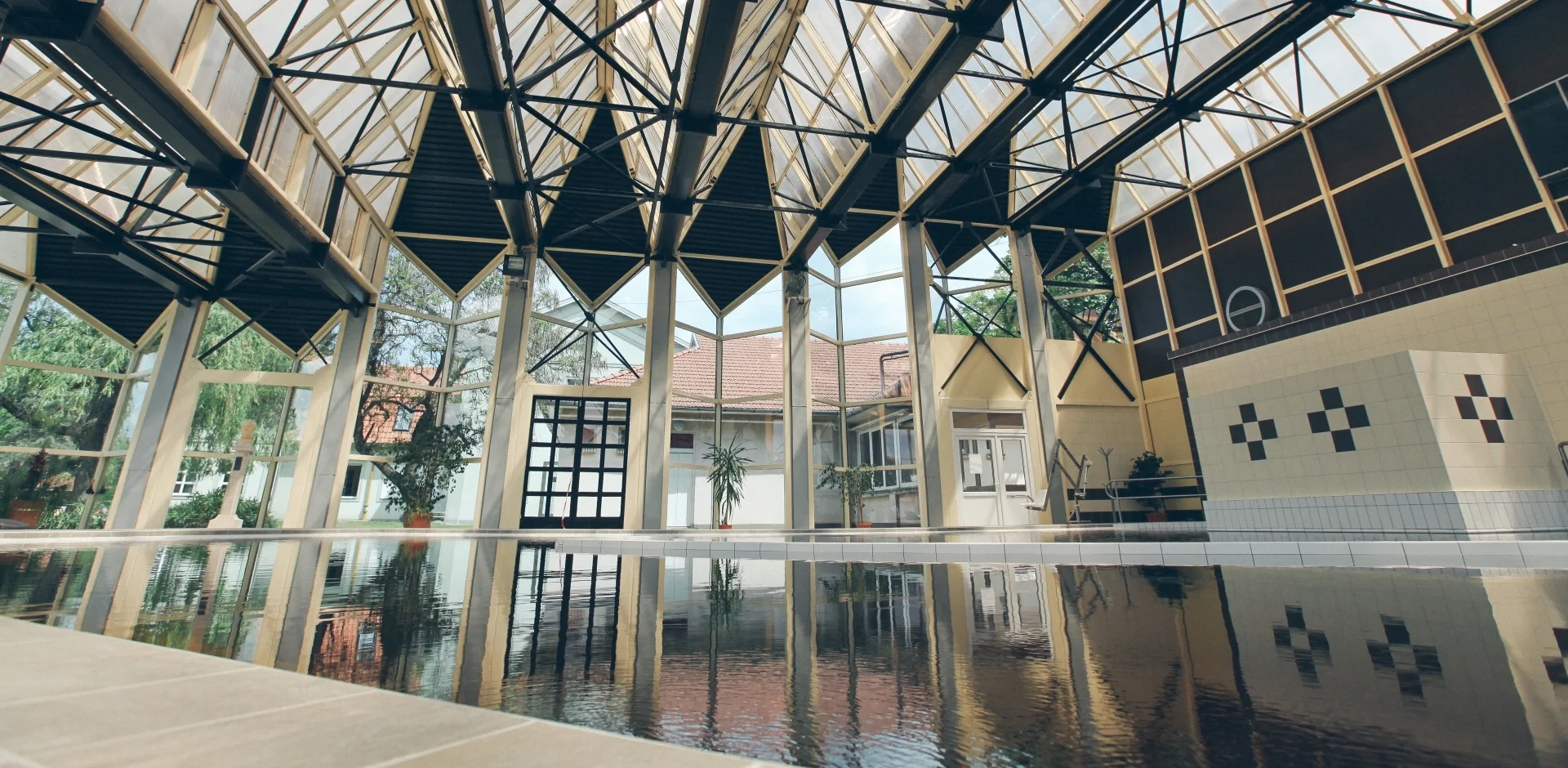 Hotel Corvus Aqua – 2. kép