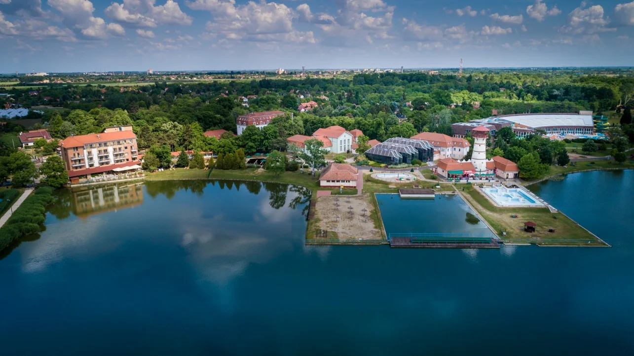 Hotel Corvus Aqua – 13. kép