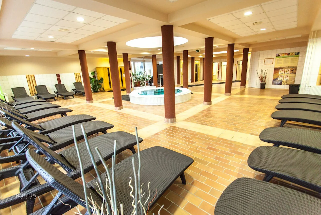 Hotel Corvus Aqua – 10. kép