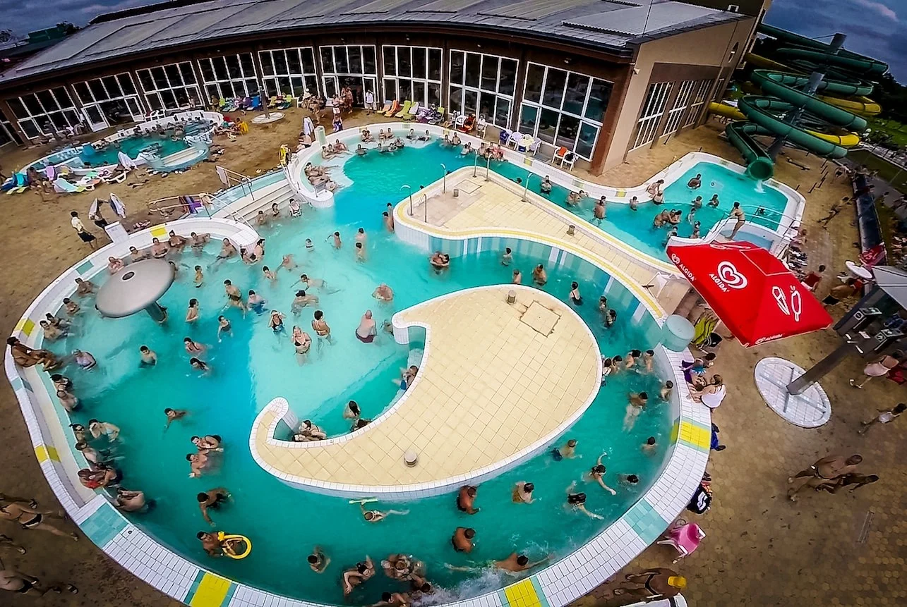 Hotel Corvus Aqua – 5. kép