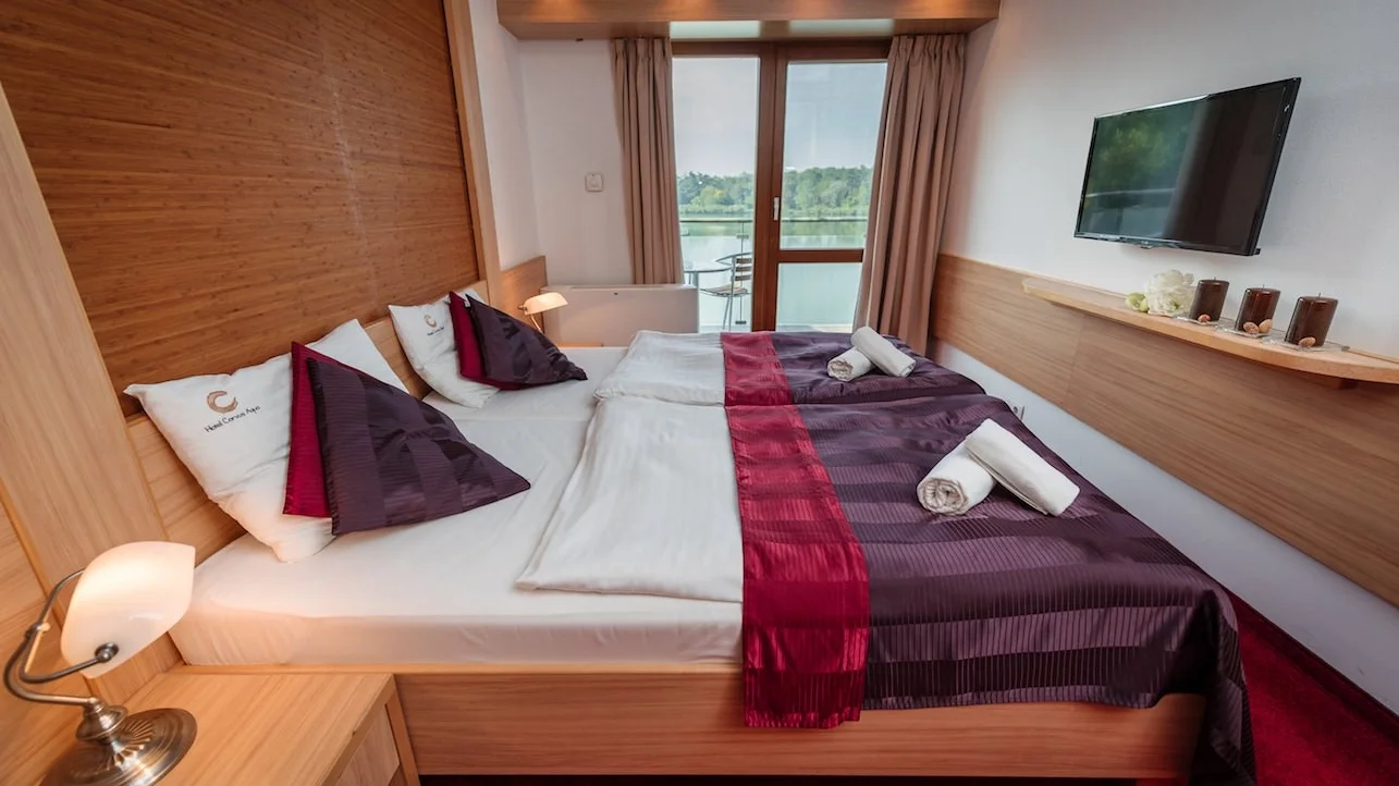 Hotel Corvus Aqua – 16. kép