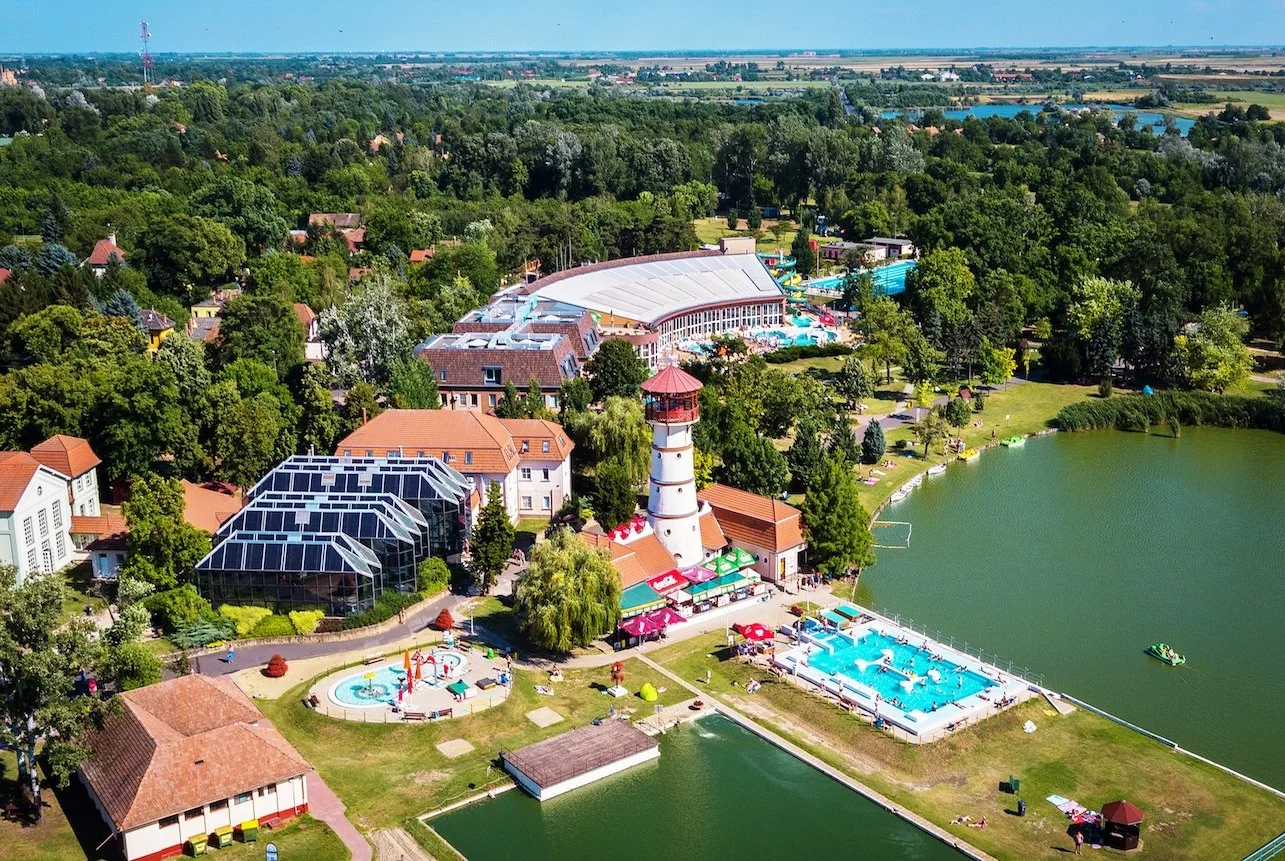 Hotel Corvus Aqua – 4. kép