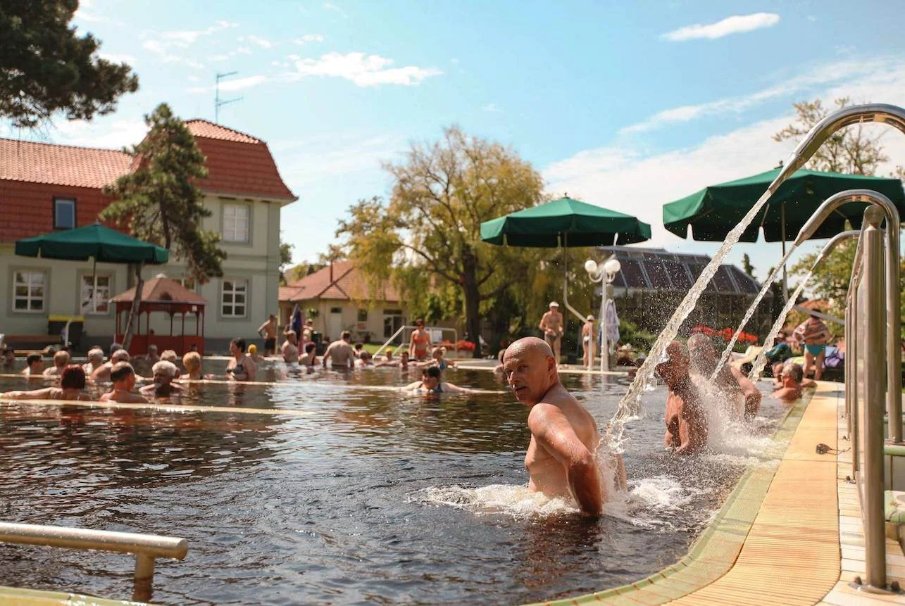 Hotel Corvus Aqua – 8. kép