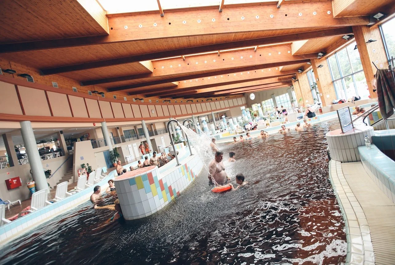 Hotel Corvus Aqua – 9. kép