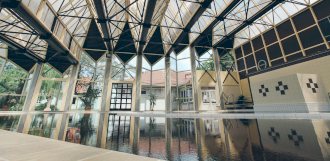 Hotel Corvus Aqua – 2. kép