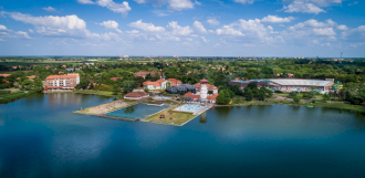 Hotel Corvus Aqua – 3. kép