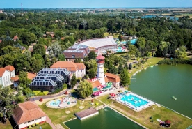 Hotel Corvus Aqua – 4. kép