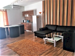4 fős studio apartman