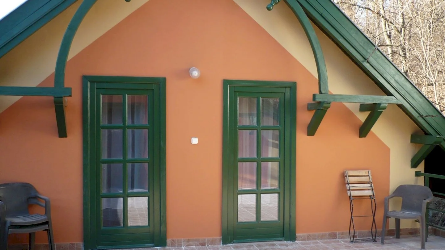 St. Hubertus Panzió  – 5. kép