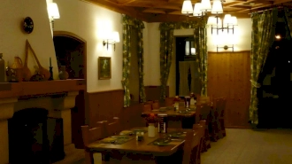 St. Hubertus Panzió  – 2. kép