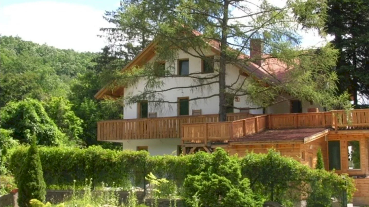 Öko Park Panzió