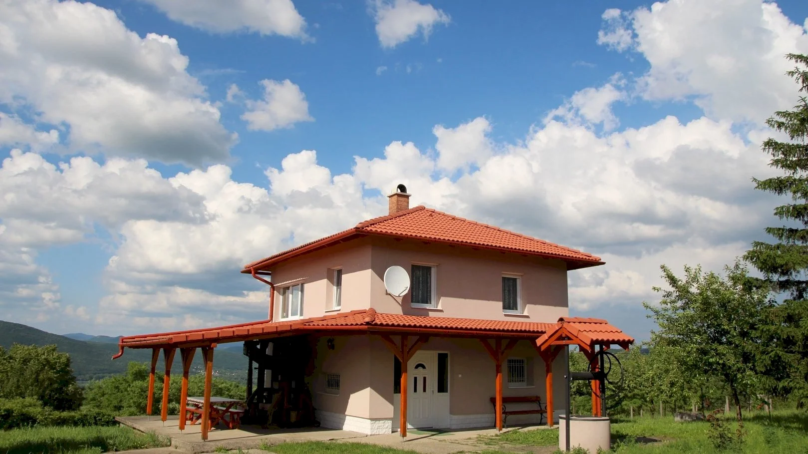 Panoráma Apartman – 29. kép