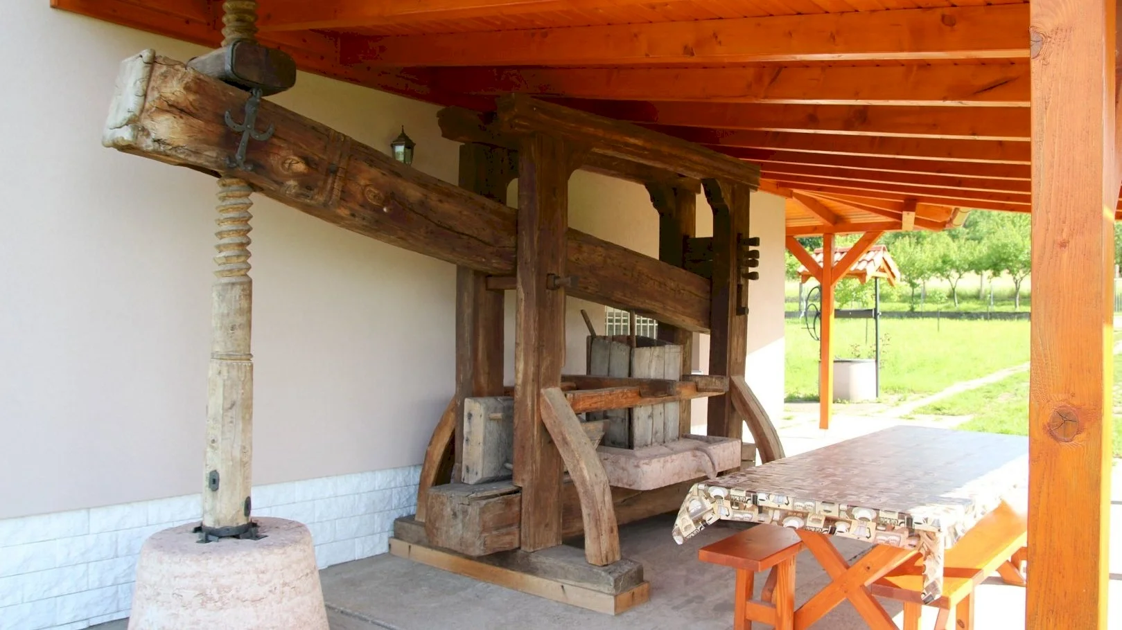 Panoráma Apartman – 27. kép