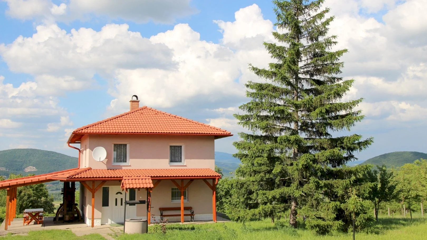 Panoráma Apartman