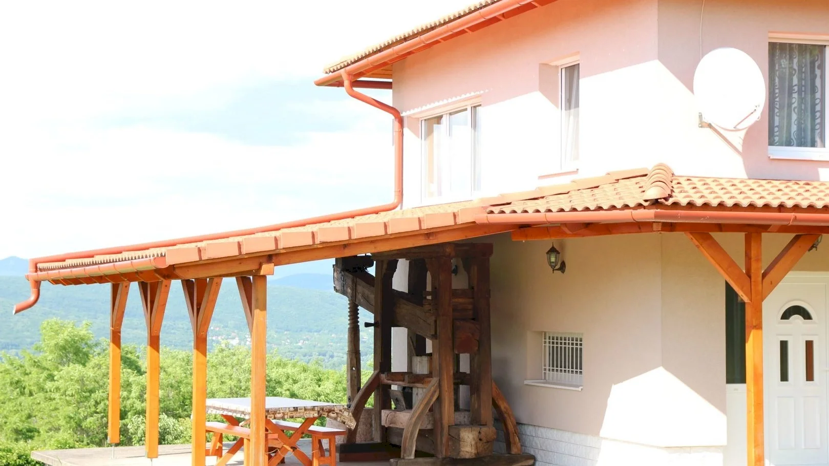 Panoráma Apartman – 34. kép