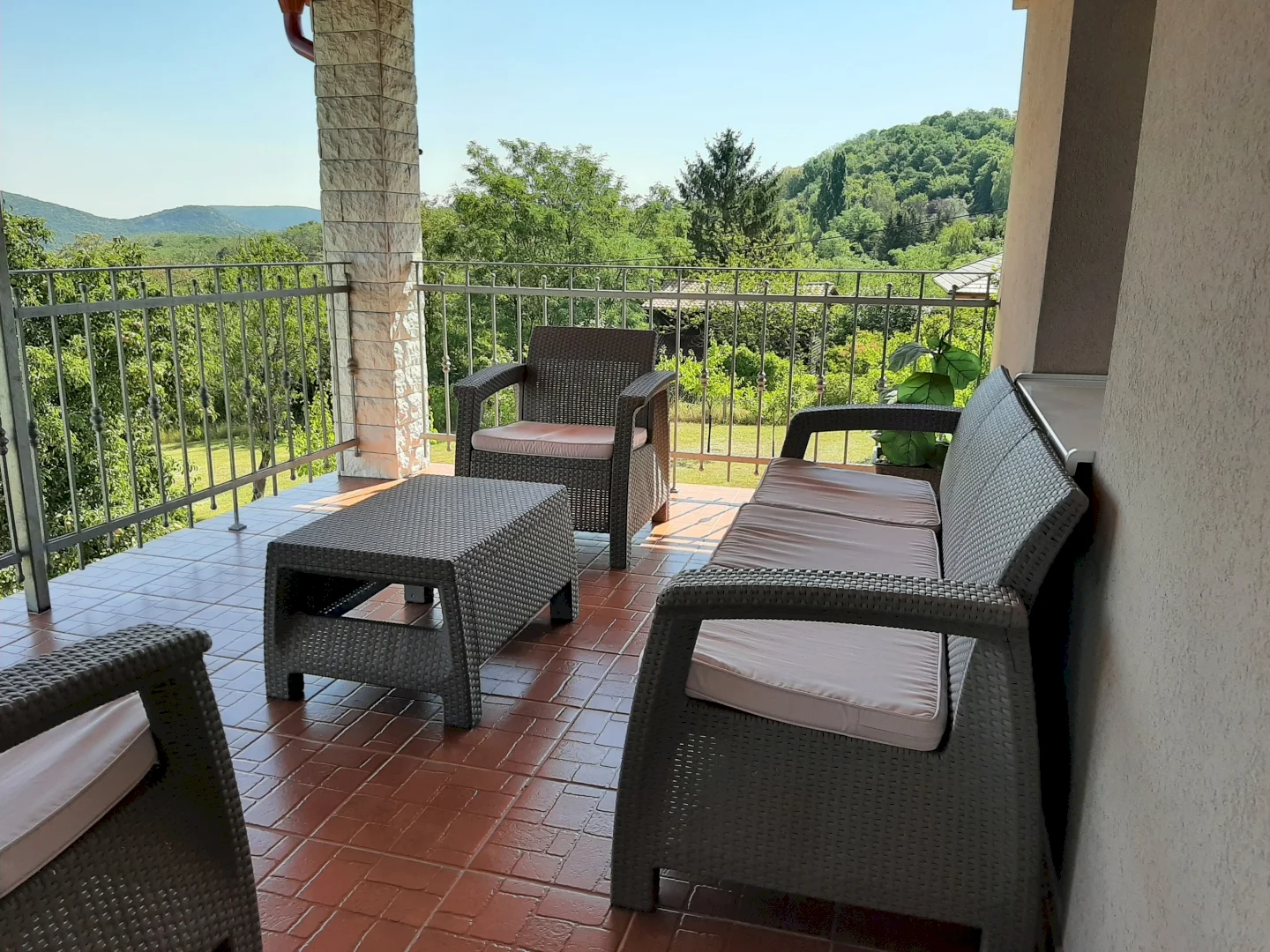 Panoráma Apartman – 8. kép