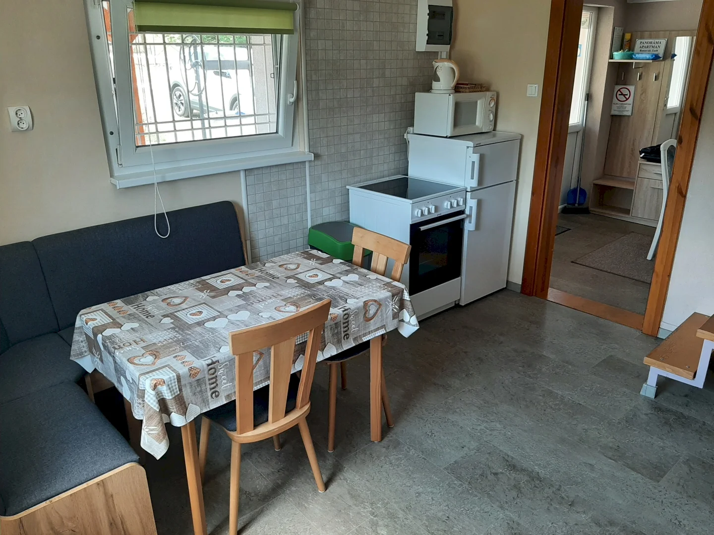 Panoráma Apartman – 11. kép