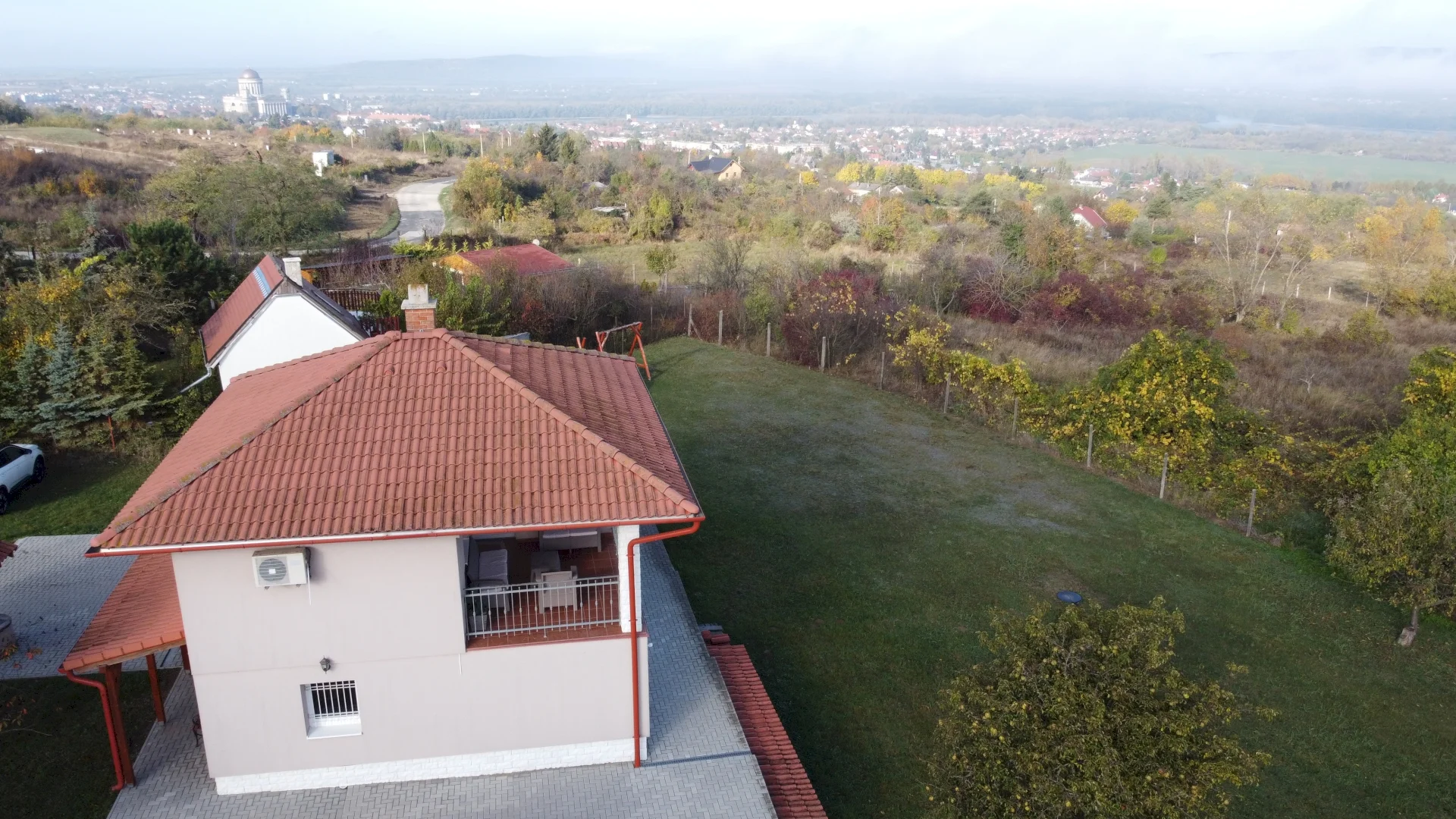 Panoráma Apartman – 5. kép