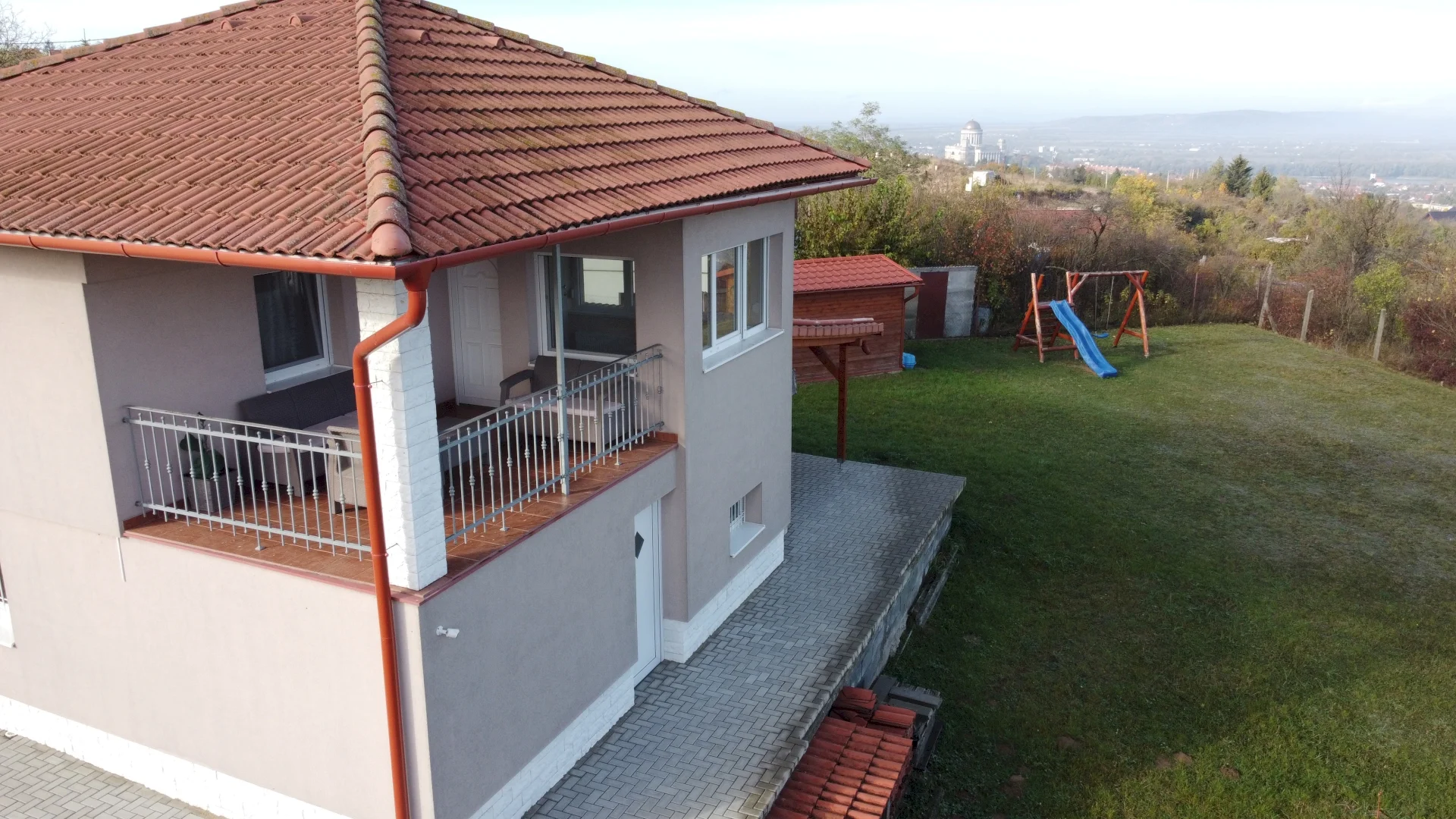 Panoráma Apartman – 3. kép
