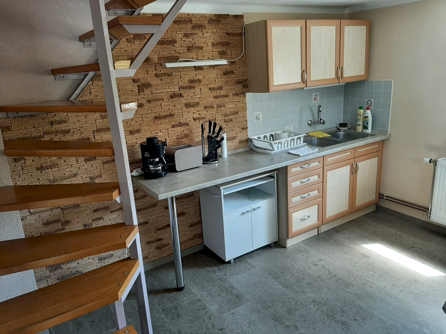 Panoráma Apartman – 13. kép