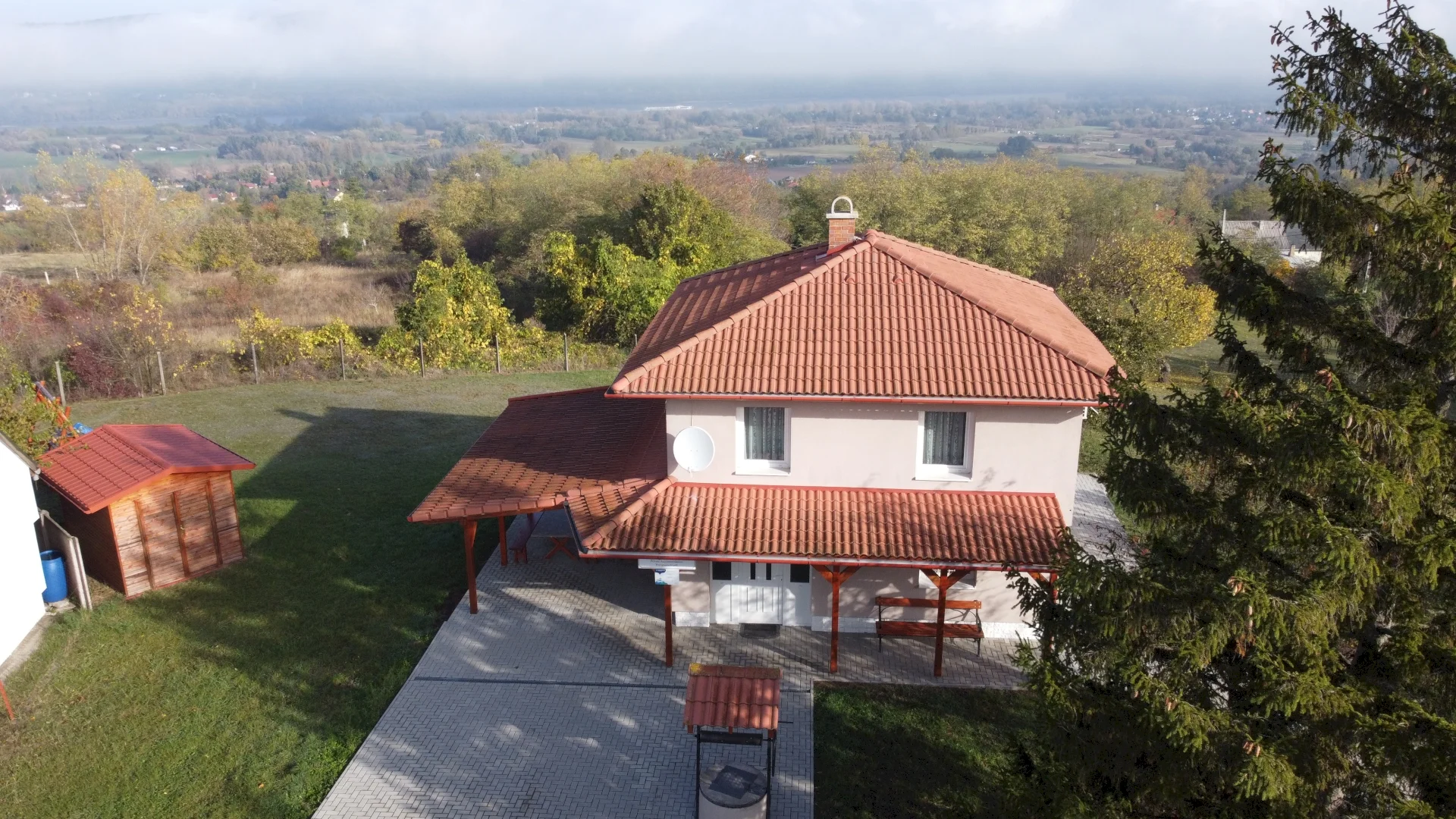 Panoráma Apartman – 6. kép