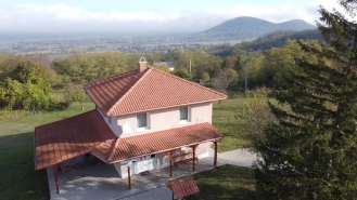 Panoráma Apartman – 2. kép