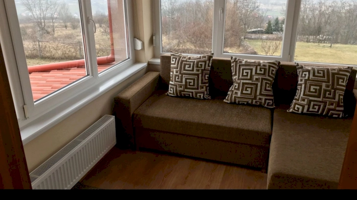 Panoráma Apartman kiemelt időszak 2-4 fő esetén – 4. kép
