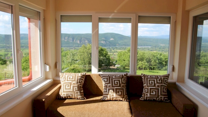 Panoráma Apartman – 1. kép