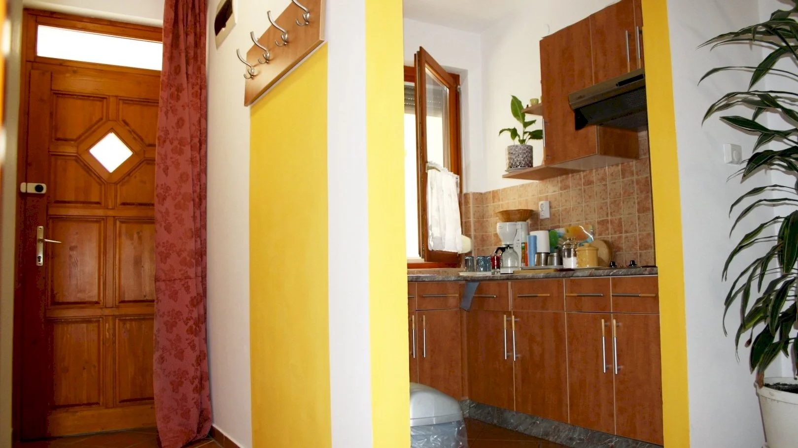 AIDA Apartman Gyula – 7. kép