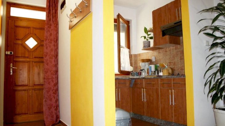 AIDA Apartman  2 fő részére – 2. kép