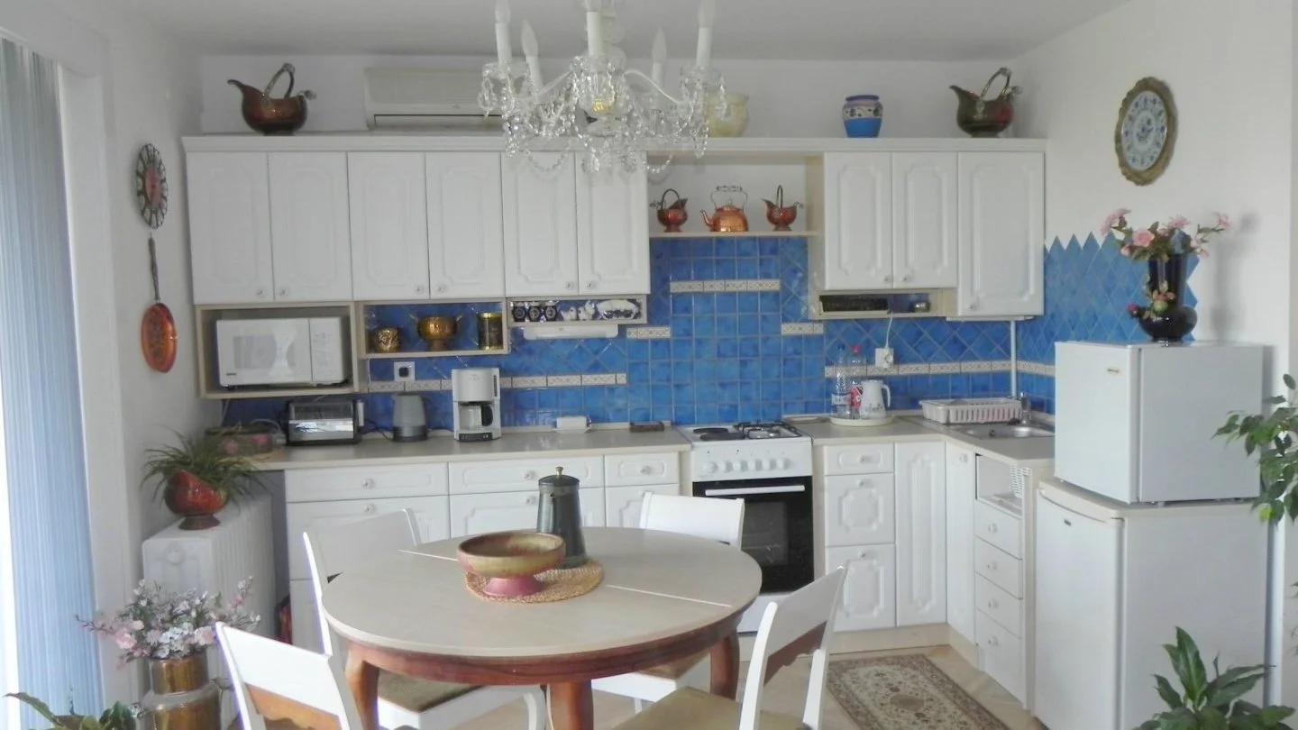 Tulipán Panoráma Apartman – 2. kép