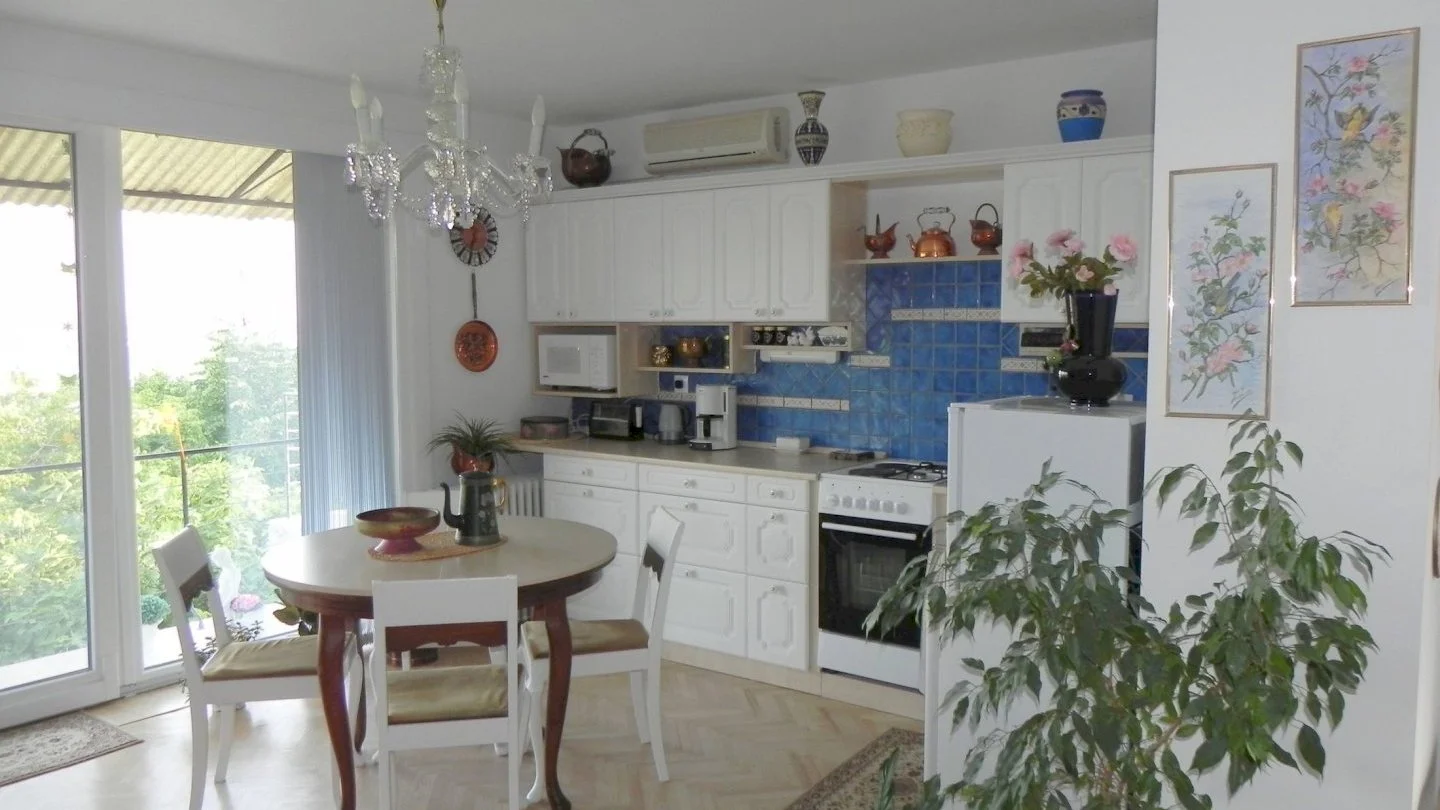 Tulipán Panoráma Apartman – 4. kép